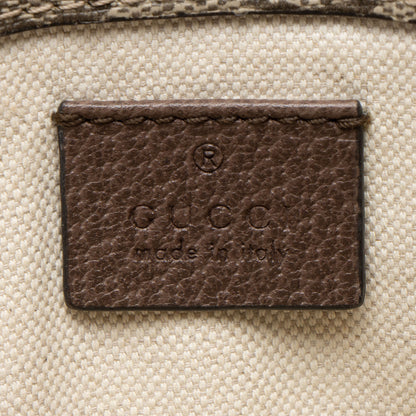 Gucci GG Supreme Neo Vintage Belt Bag