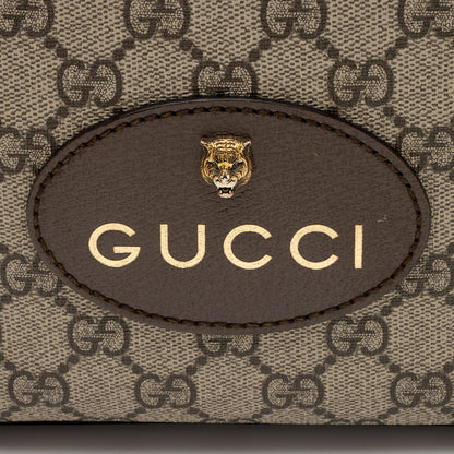 Gucci GG Supreme Neo Vintage Messenger (SHF-9NnYtp)