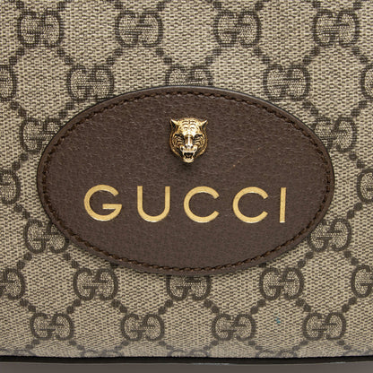 Gucci GG Supreme Neo Vintage Messenger (SHF-0mBLwm)