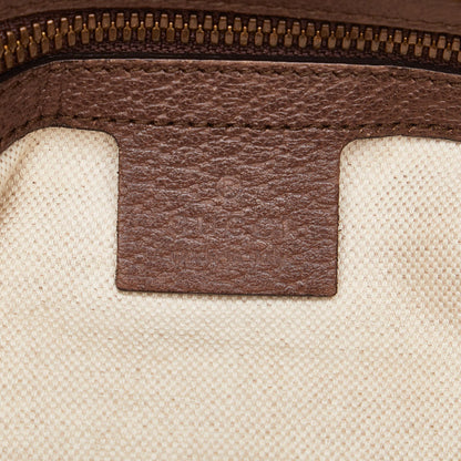 Gucci GG Supreme Neo Vintage Soft Tote (SHG-q77zkE)