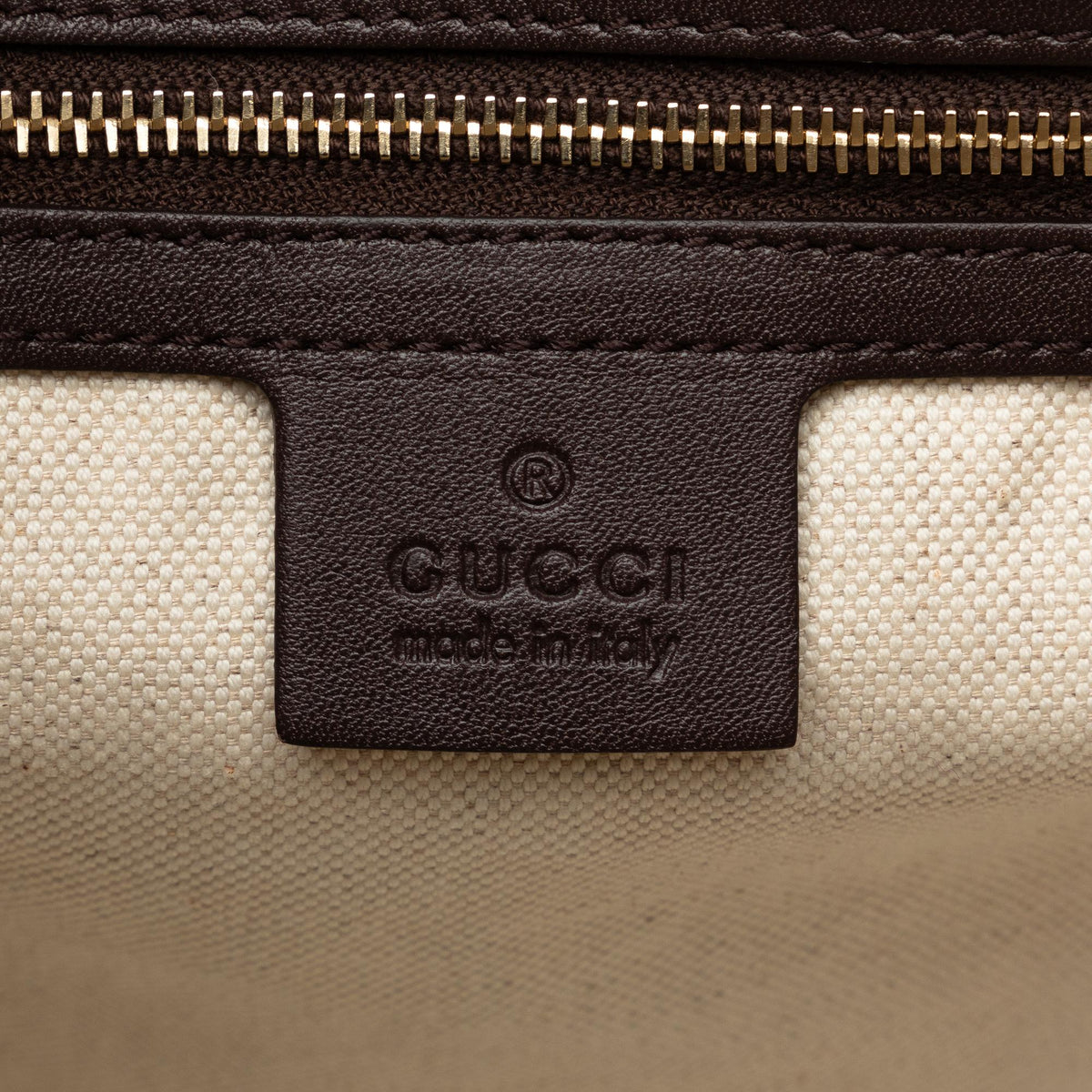 Gucci GG Supreme Nice (SHG-NqcTCo)