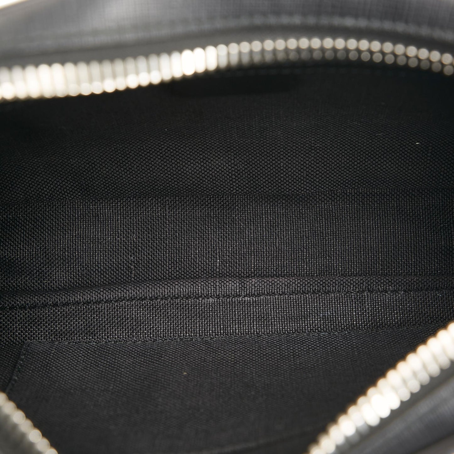 Gucci GG Supreme Night Courrier Belt Bag (SHG-TKsFx9)