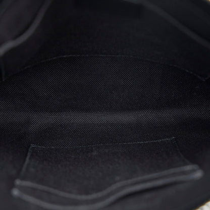 Gucci GG Supreme Night Courrier Crossbody (SHG-Qf1wvD)