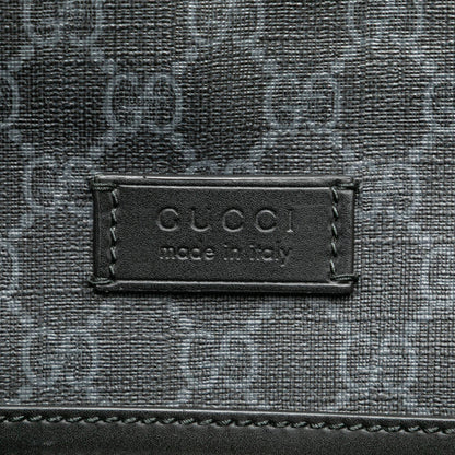 Gucci GG Supreme Night Courrier Crossbody
