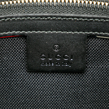 Gucci GG Supreme Night Courrier Crossbody