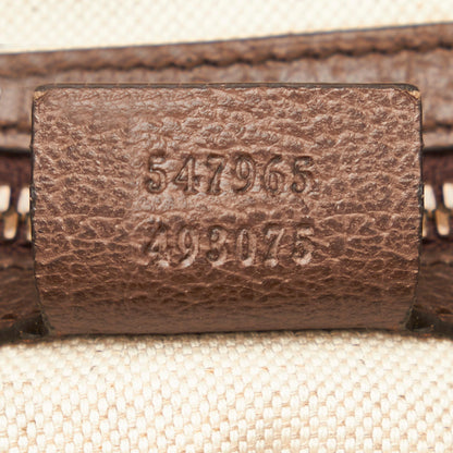 Gucci GG Supreme Ophidia Backpack (SHG-ztzY7V)