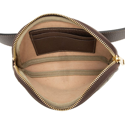 Gucci GG Supreme Ophidia Belt Bag - Size 34 / 85 (SHF-0ebsQg)
