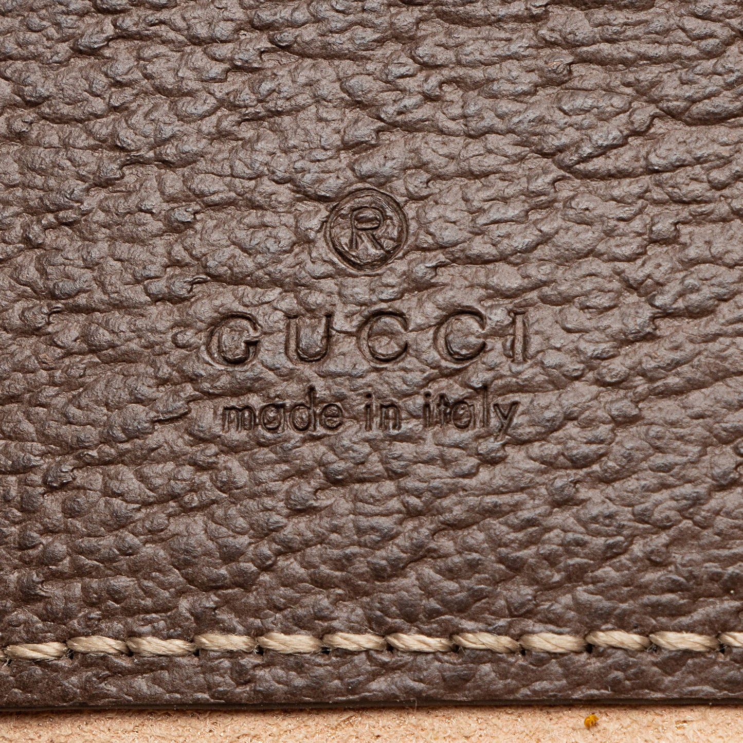 Gucci GG Supreme Ophidia Belt Bag - Size 34 / 85 (SHF-0ebsQg)