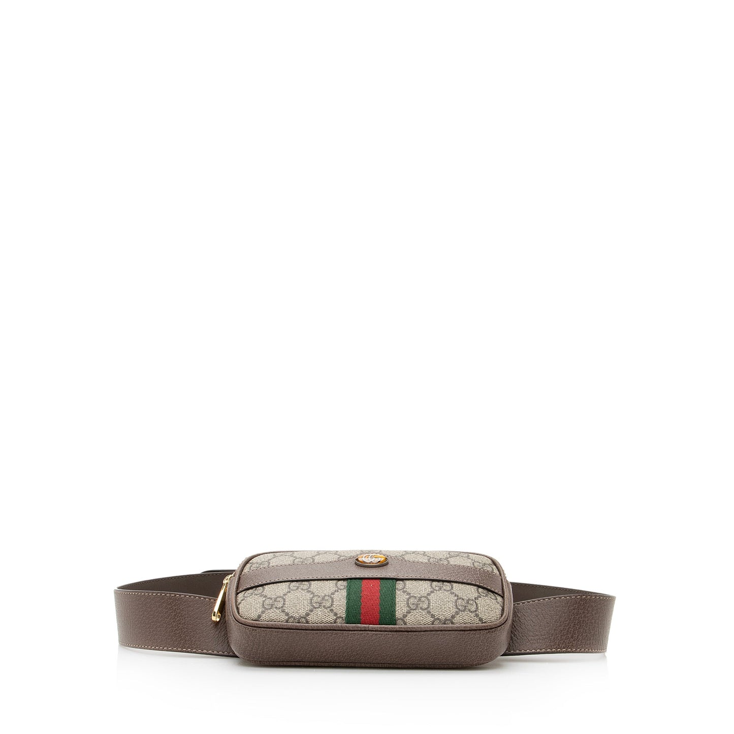 Gucci GG Supreme Ophidia Belt Bag - Size 38 / 95 (SHF-22652)