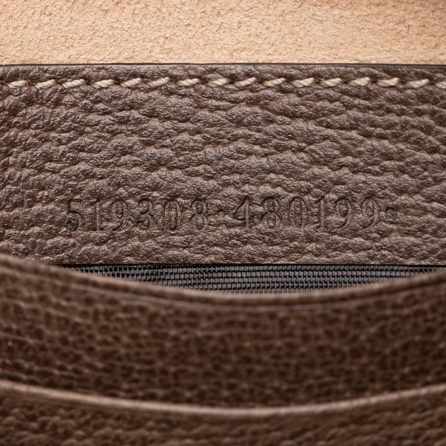 Gucci GG Supreme Ophidia Belt Bag - Size 38 / 95 (SHF-22652)
