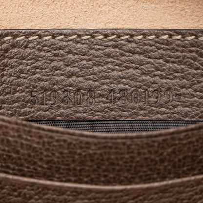 Gucci GG Supreme Ophidia Belt Bag - Size 38 / 95 (SHF-22652)