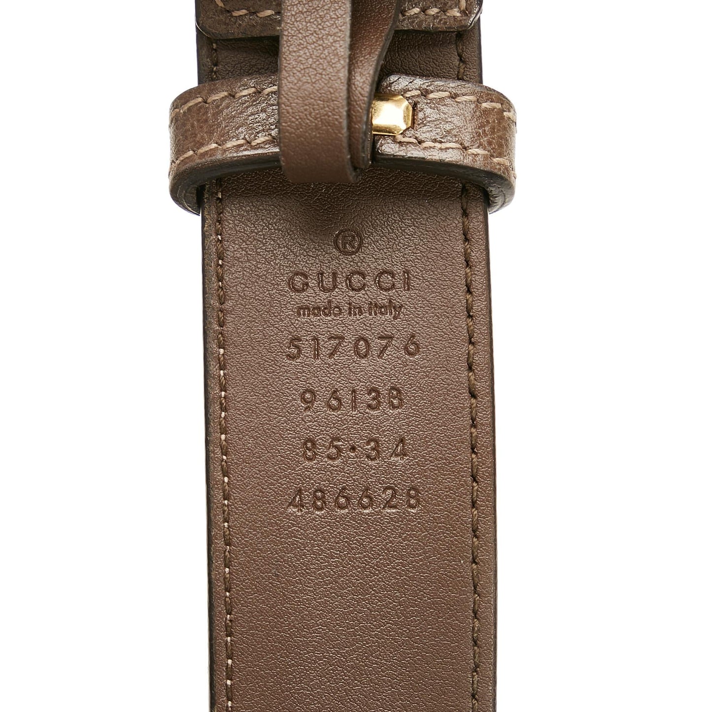 Gucci GG Supreme Ophidia Belt Bag (SHG-Z4XAJs)