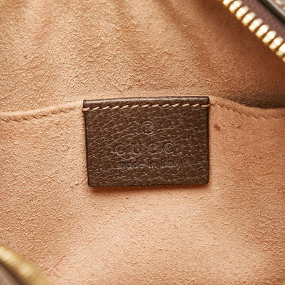 Gucci GG Supreme Ophidia Belt Bag (SHG-Z4XAJs)