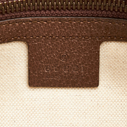 Gucci GG Supreme Ophidia Belt Bag (SHG-njFGZw)