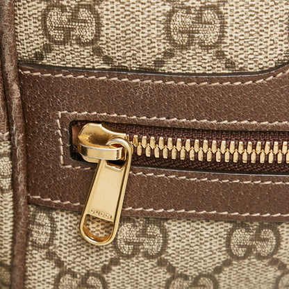 Gucci GG Supreme Ophidia Belt Bag (SHG-9I38zm)