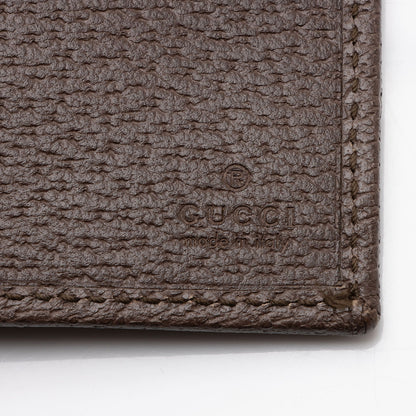 Gucci GG Supreme Ophidia Bi-Fold Wallet (SHF-VO9kAk)