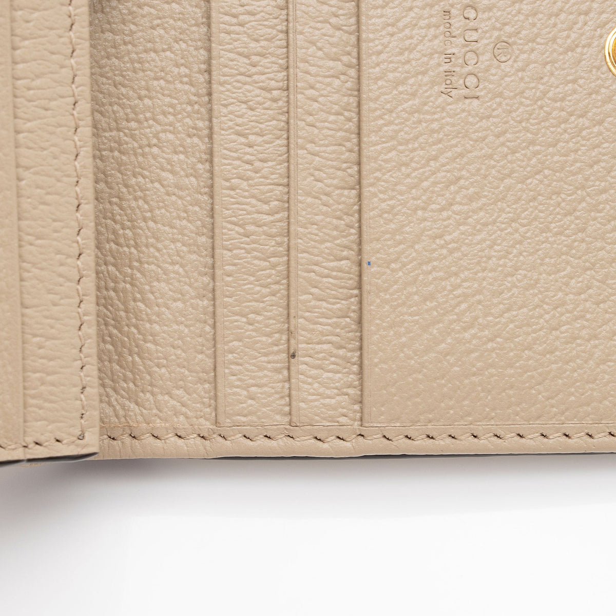 Gucci GG Supreme Ophidia Card Case (SHF-forX0L)