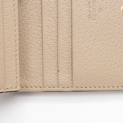 Gucci GG Supreme Ophidia Card Case (SHF-forX0L)