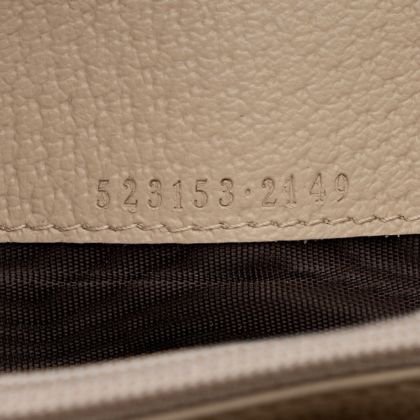 Gucci GG Supreme Ophidia Continental Wallet (SHF-UdbXn6)