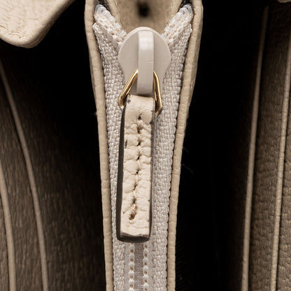 Gucci GG Supreme Ophidia Continental Wallet (SHF-UdbXn6)