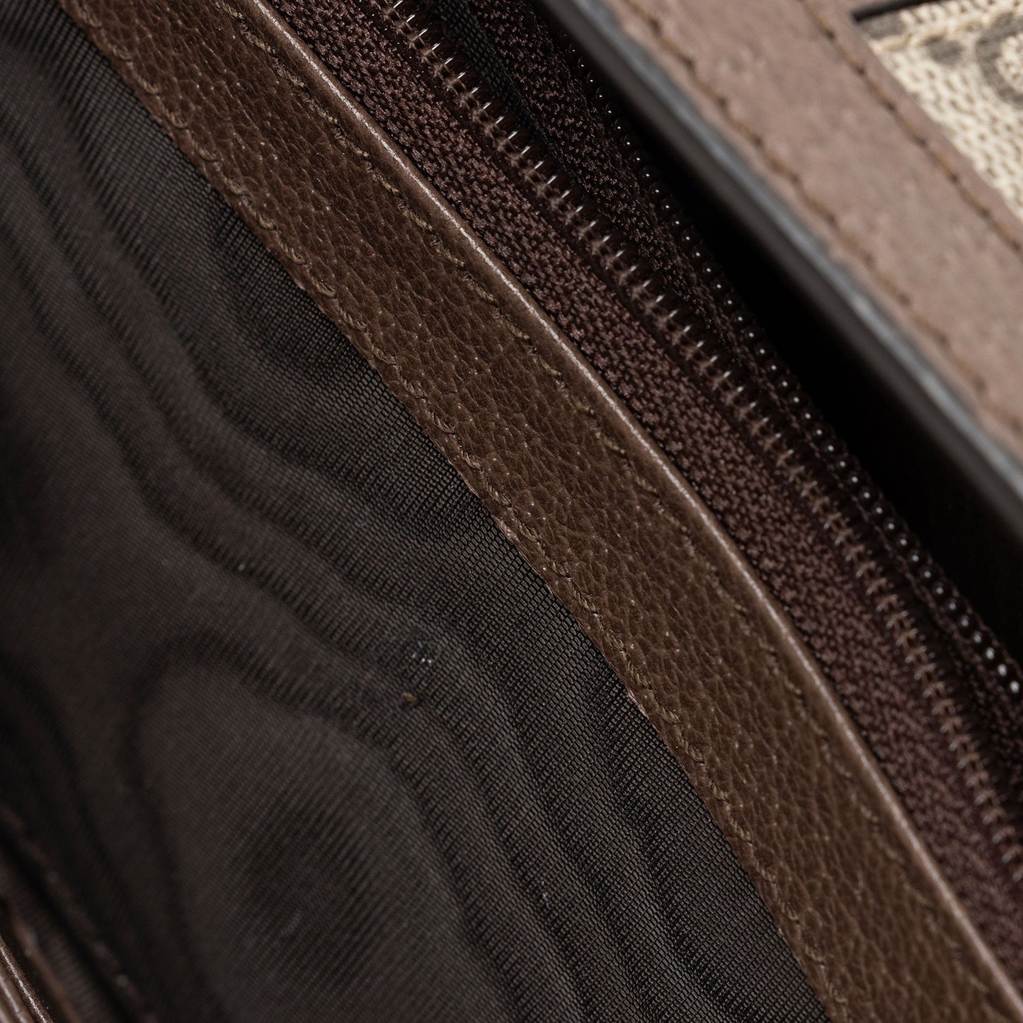 Gucci GG Supreme Ophidia Continental Wallet (SHF-brDyTS)