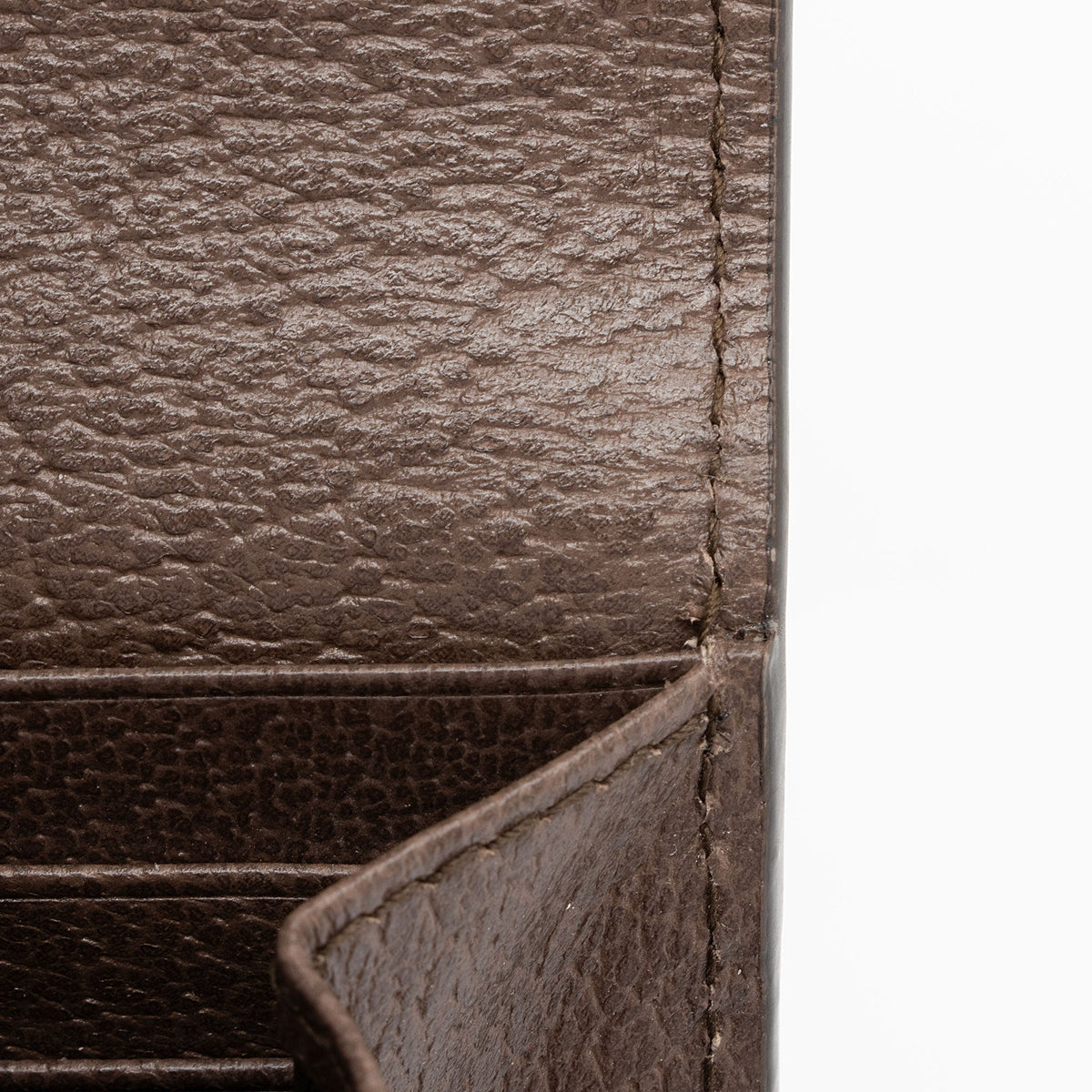 Gucci GG Supreme Ophidia Continental Wallet (SHF-5si9cW)