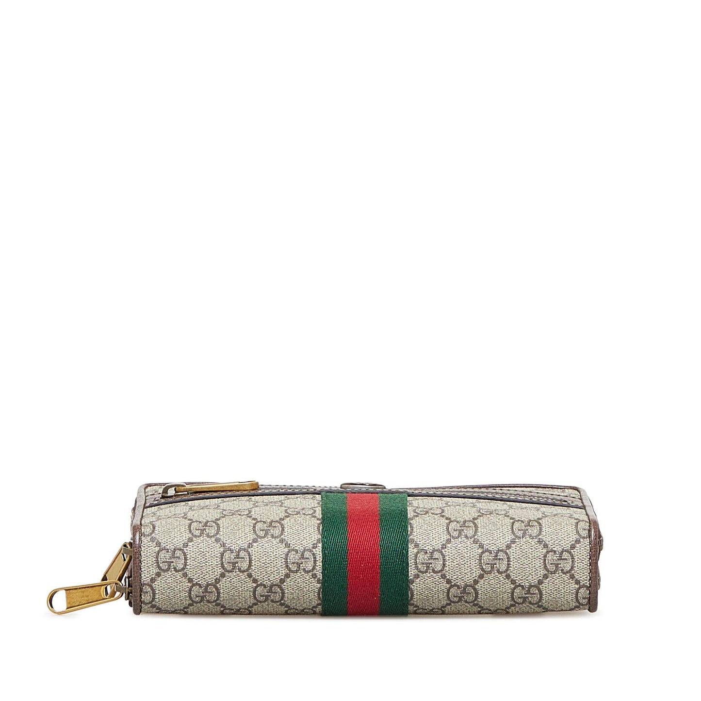 Gucci GG Supreme Ophidia Crossbody Bag (SHG-OLoA2T)