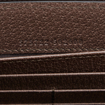 Gucci GG Supreme Ophidia Crossbody Bag (SHG-OLoA2T)