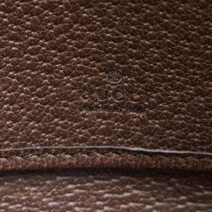 Gucci GG Supreme Ophidia Crossbody Bag (SHG-OLoA2T)