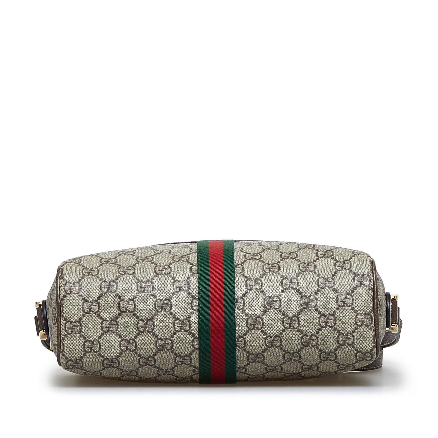 Gucci GG Supreme Ophidia Crossbody Bag (SHG-Oo4rgf)