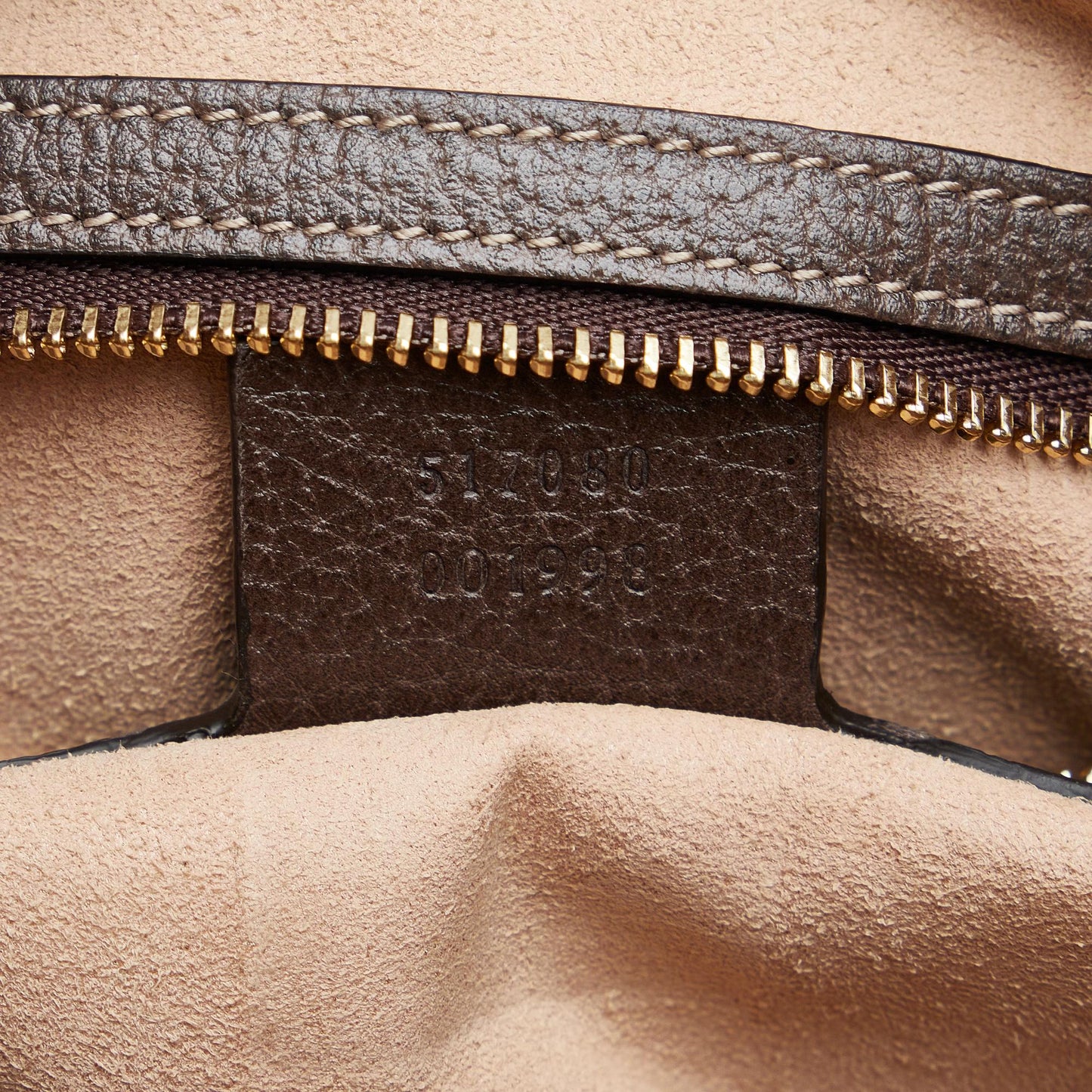 Gucci GG Supreme Ophidia Crossbody Bag (SHG-Oo4rgf)