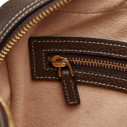 Gucci GG Supreme Ophidia Crossbody Bag (SHG-Oo4rgf)