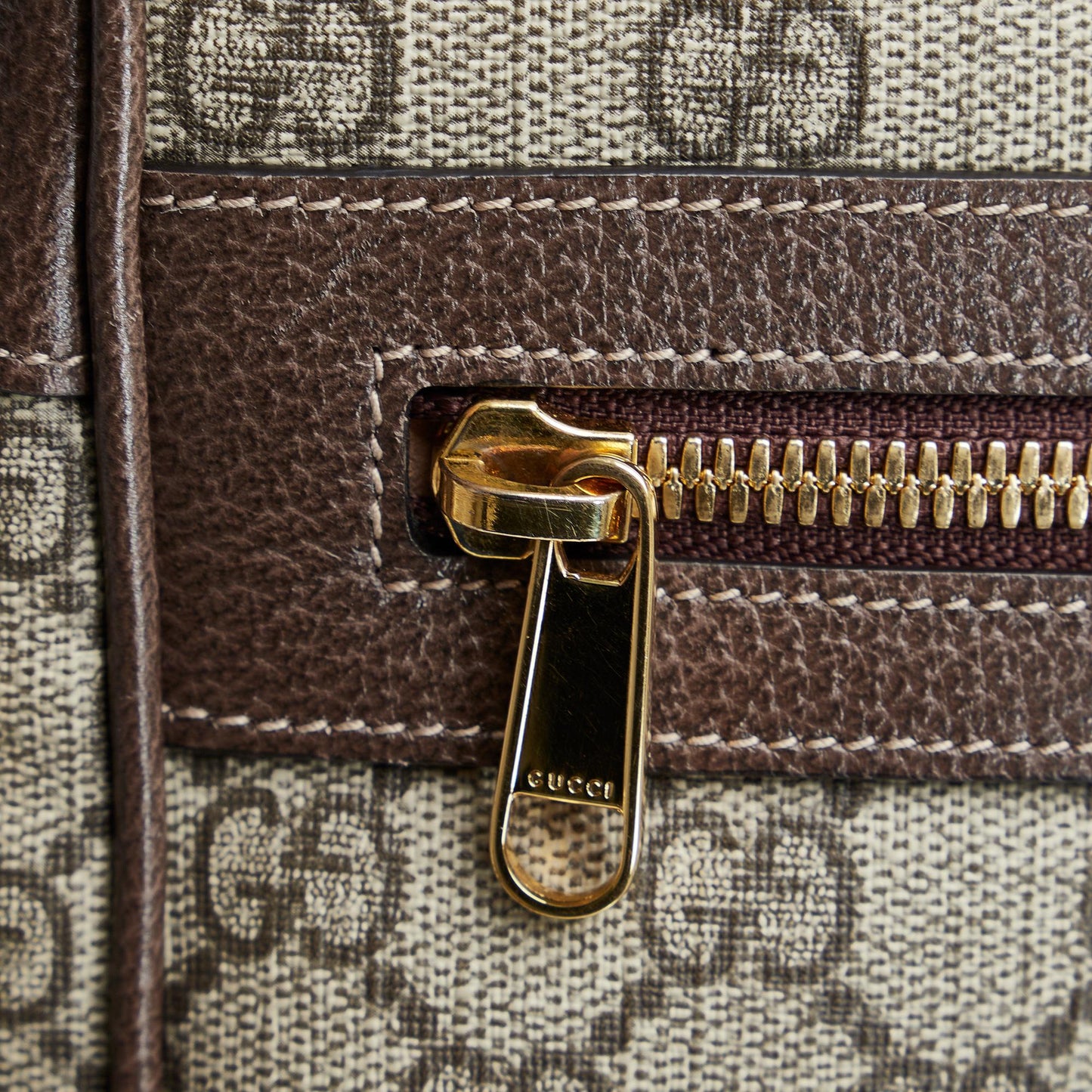 Gucci GG Supreme Ophidia Crossbody Bag (SHG-Oo4rgf)