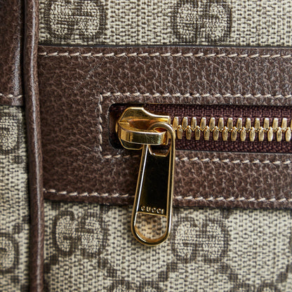 Gucci GG Supreme Ophidia Crossbody Bag (SHG-Oo4rgf)