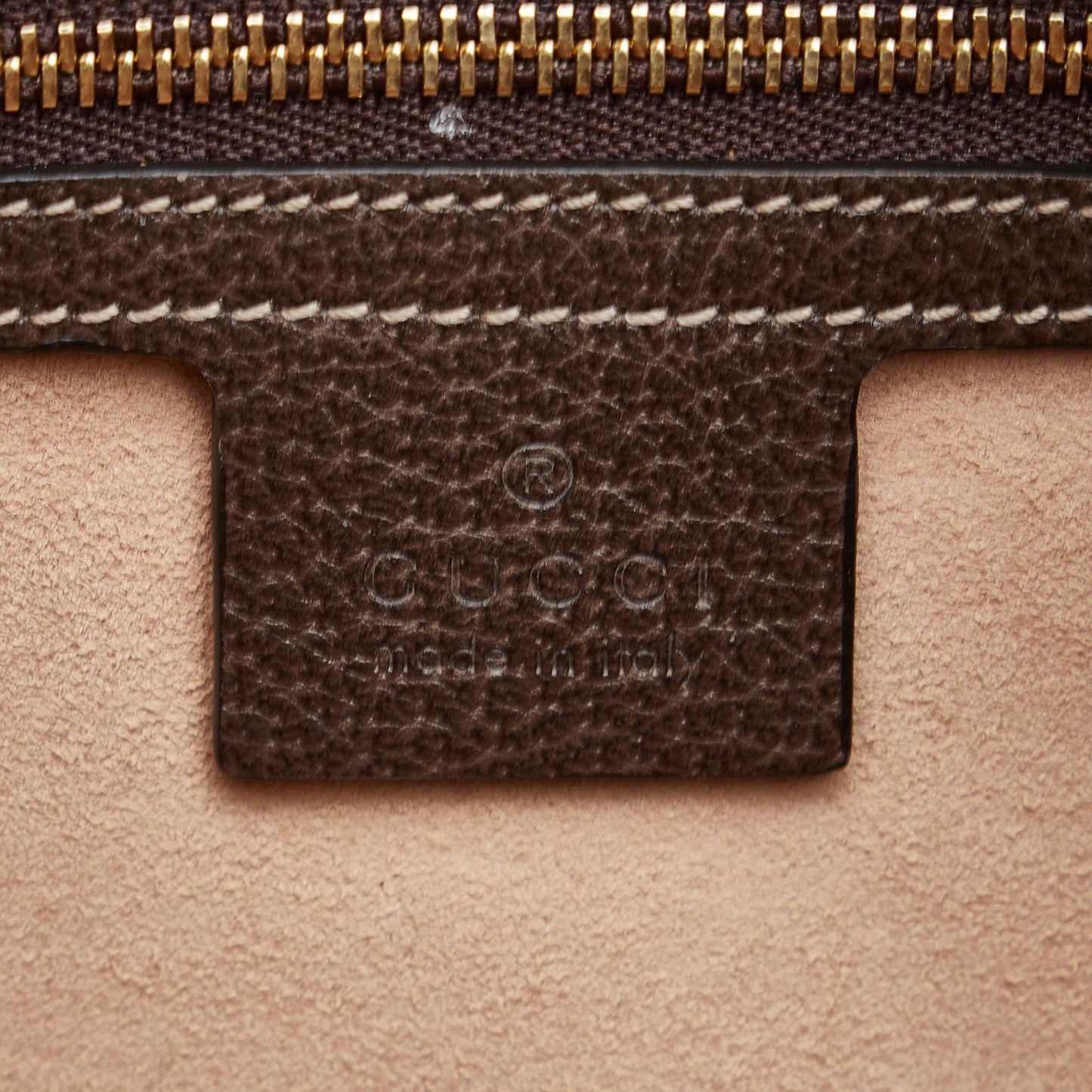 Gucci GG Supreme Ophidia Crossbody Bag (SHG-Oo4rgf)