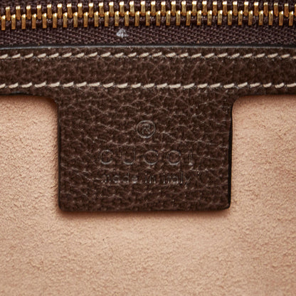 Gucci GG Supreme Ophidia Crossbody Bag (SHG-Oo4rgf)