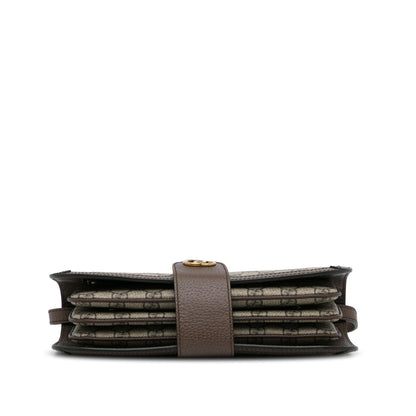 Gucci GG Supreme Ophidia Crossbody Bag (SHG-AVqJfo)