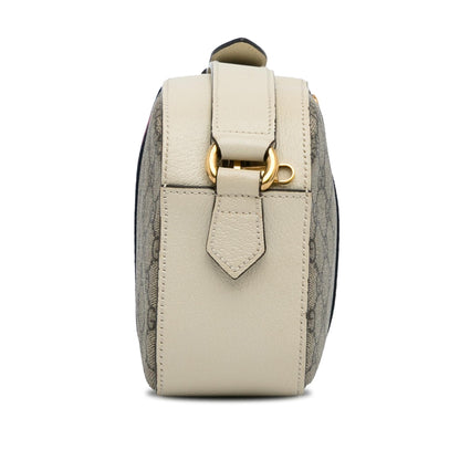 Gucci GG Supreme Ophidia Crossbody Bag