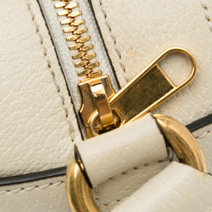 Gucci GG Supreme Ophidia Crossbody Bag