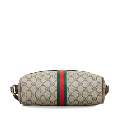 Gucci GG Supreme Ophidia Crossbody (SHG-ETT5kQ)