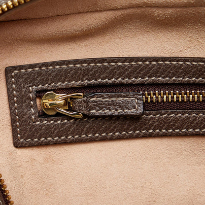 Gucci GG Supreme Ophidia Crossbody (SHG-ETT5kQ)