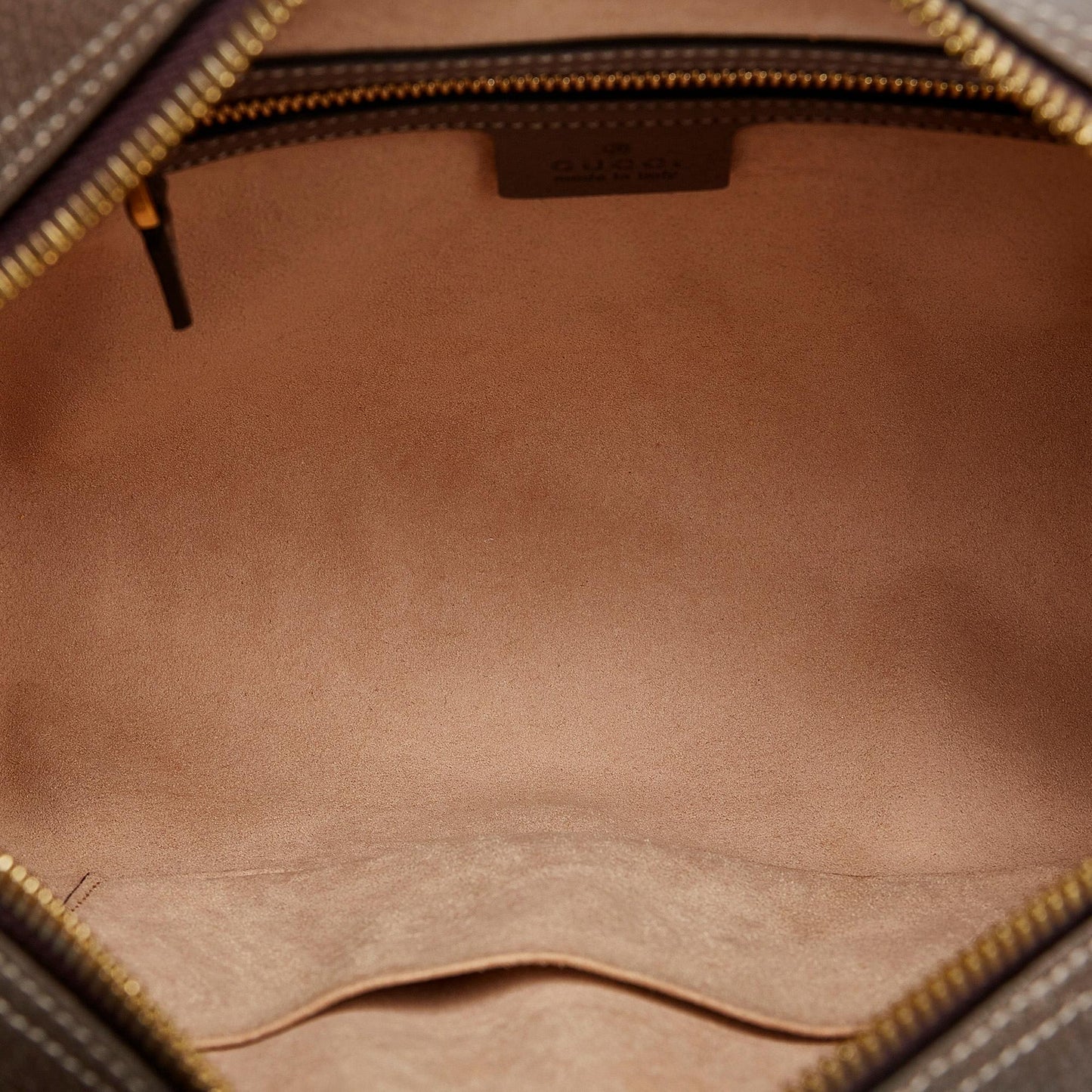 Gucci GG Supreme Ophidia Crossbody (SHG-ETT5kQ)