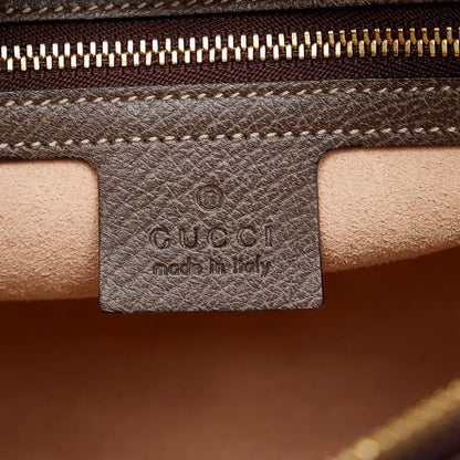 Gucci GG Supreme Ophidia Crossbody (SHG-ETT5kQ)