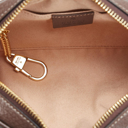Gucci GG Supreme Ophidia Crossbody (SHG-k1gqtW)