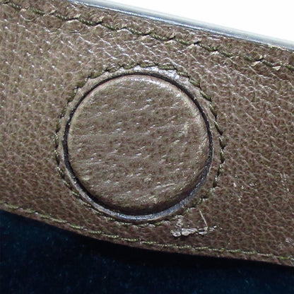 Gucci GG Supreme Ophidia Crossbody (SHG-dgD2FI)