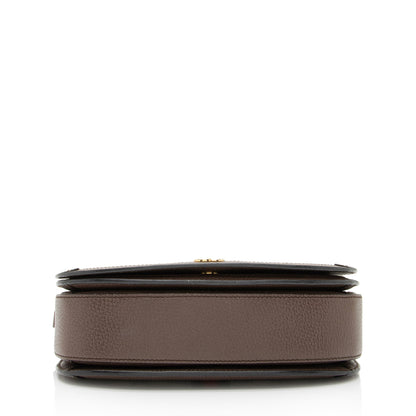 Gucci GG Supreme Ophidia Flap Messenger Bag (SHF-xrtCr7)