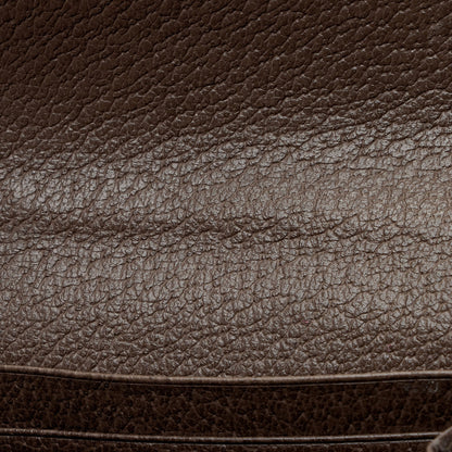 Gucci GG Supreme Ophidia Compact Wallet (SHF-9uyCuf)