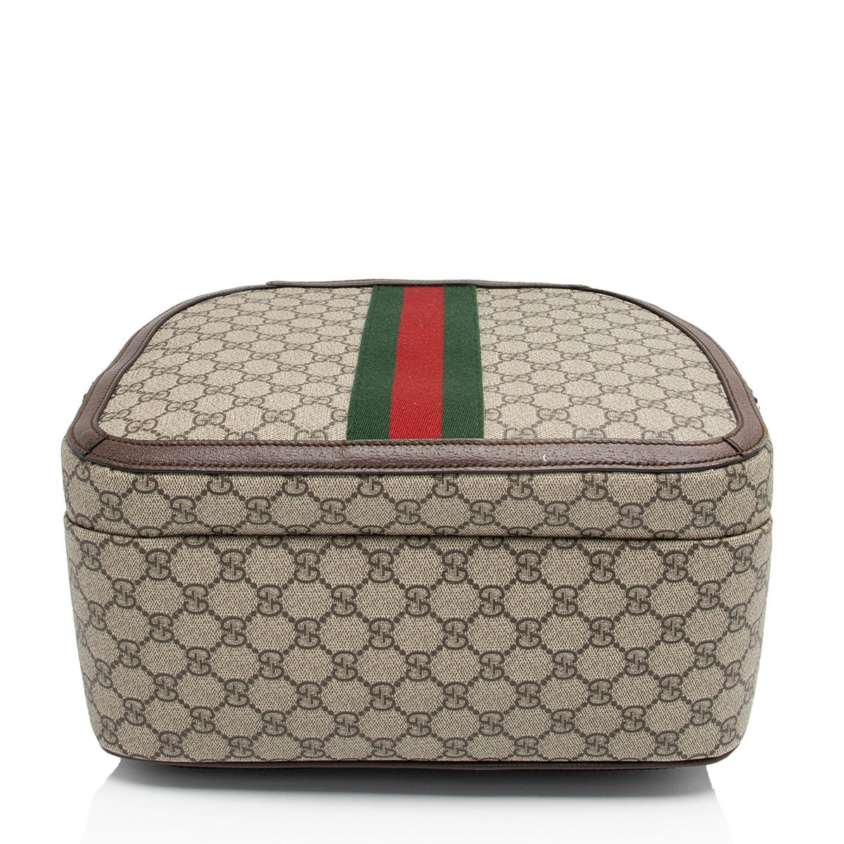 Gucci GG Supreme Ophidia Medium Backpack (SHF-tHcm2I)