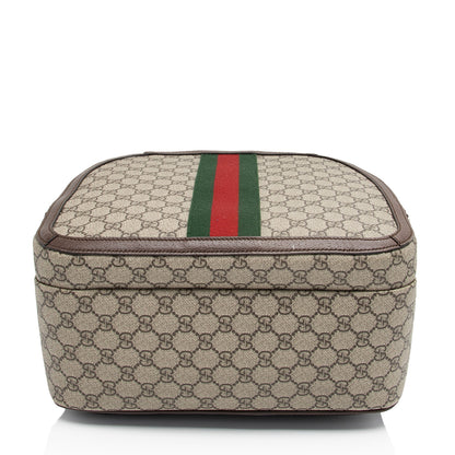 Gucci GG Supreme Ophidia Medium Backpack (SHF-tHcm2I)