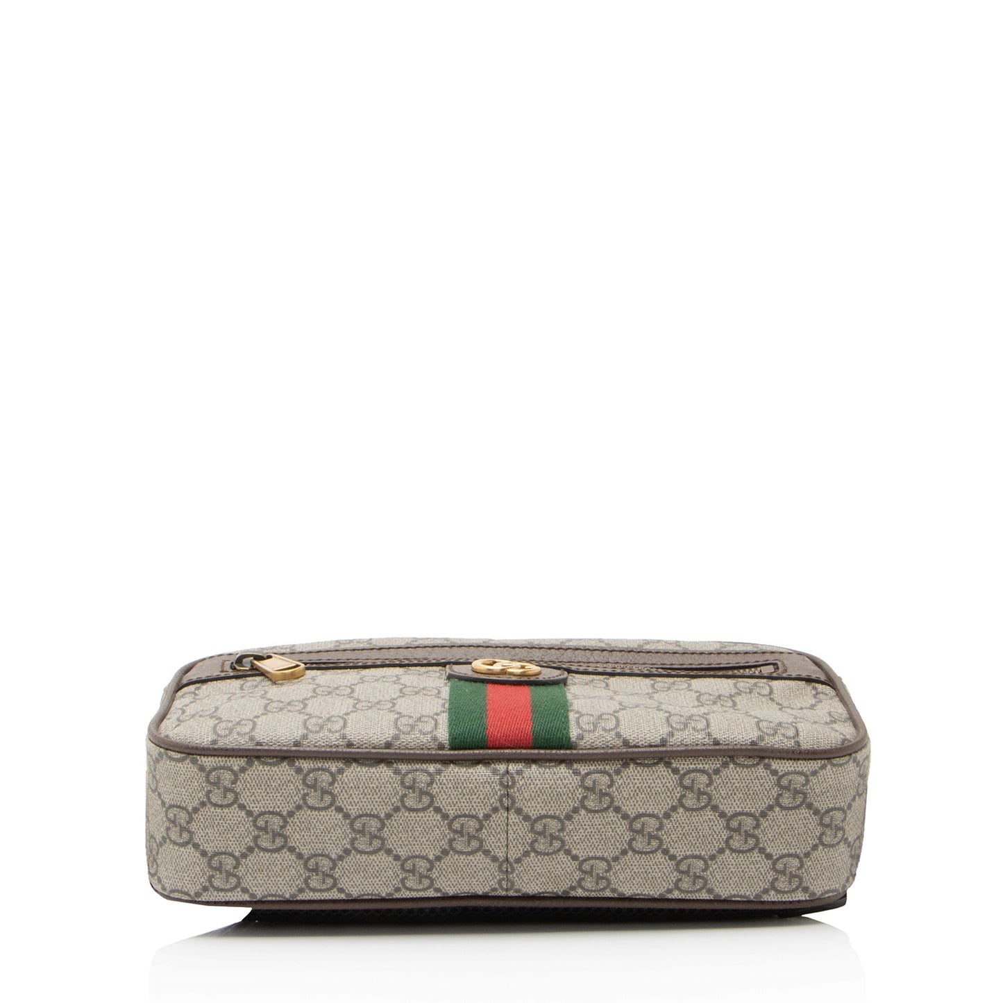 Gucci GG Supreme Ophidia Medium Belt Bag